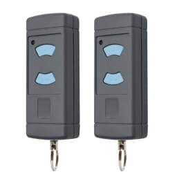 HSE2 HSE4 868MHz Remote Control For Garage Door