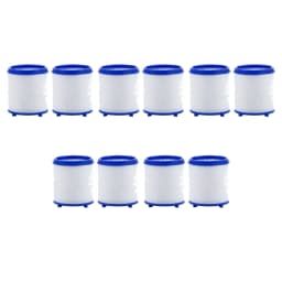 Kitchen Faucet Water Filter Pressurized Sink Filter Water Purifier 360° Tap Splash Proof Faucet Aerator Extender for Bathroom