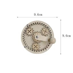 Kid Activity Busy Board Diy Puzzle Toy Accessories Egg Light Timer Switchs Children Puzzle Toy Boys Montessoris Learning Skills