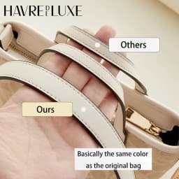 Replacement Crossbody Strap Chain Accessories Compatible With Rowan18 Handbag Shoulder Strap for Coach Boston Purse For Rowan18