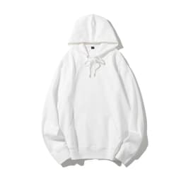Custom Embroidered Hoodies - Personalised Names & Text Team Logo Customisable Logo Printing Winter/Spring 2025 New Arrival