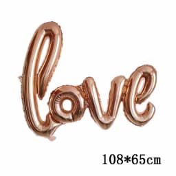 Rose Gold Bride To Be Letter Foil Balloon Wedding Bridal Shower Engagement Hen Party Decorations Bachelorette Party Supplies