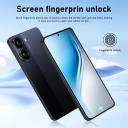 2026 X7 Pro HD Global Global Version 7.3inch Edition Battery Facial Card 8000mAh Recognition Function Original Smart Dual KK7