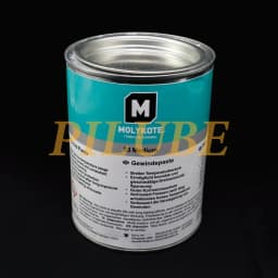 MOLYKOTE 33 Medium 20g/50g Low Temperature Motor Maintenance and Wear-resistant Bearing Grease 33M Original Product