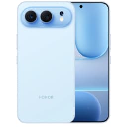 Honor 500 China Version Snapdragon 8s Gen4 200MP Camera OIS 8000mAh Battery 80W Supercharge Screen 6.55" AMOLED 120HZ