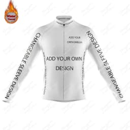2024 Personalized Customized Team Bike Uniform Four Seasons Racing Road Bike Cycling Clothing Maillot Ciclismo Hombre DIY Design