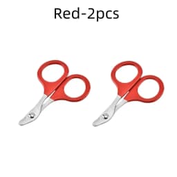 Cat nail clippers for Small Dog Cat Professional Puppy Claws Cutter Pet Nails Scissors Trimmer Grooming and Care Cat Accessories
