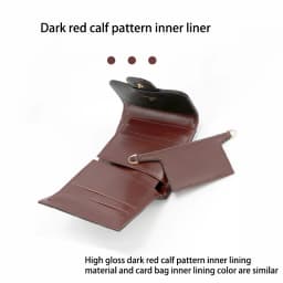 EverToner Adjustable Leather Purse Strap for C-nel Purse Bag - Detachable Chain Shoulder Strap & PVC Organizer Insert Handbags