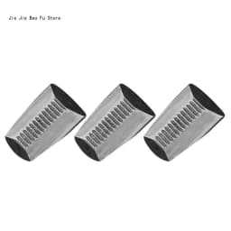 3Pcs Special Claws For Pneumatic Air Hydraulic Rivet Gun Riveter Nail Nut Riveti