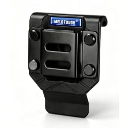 MELOTOUGH Drill Holder for Tool Belt,Drill Belt Clip,Drill Holster,Tape Measure Holder,Drill Belt Holder