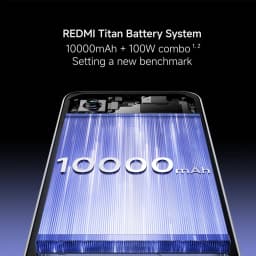 Global Version Redmi Note 17 Pro Max 5G 6.83' Smartphone 5G 9210mAh Battery 100W HyperCharge IP66 IP68 Powerful Snapdragon® 6 Gen 5