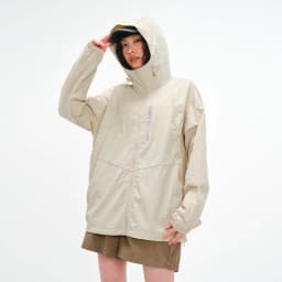 Summer Men Jacket Underarm Mesh Breathable Coat UPF 100+UV Skin Protective Jacket Women Reflective Strips Hiking Camping Jacket