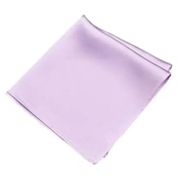 1pc Natural 35cm Pure Silk Mans Pocket Square Handkerchief 100% Mulberry Silk Pocket Towel Hand Hanjin Sudaria