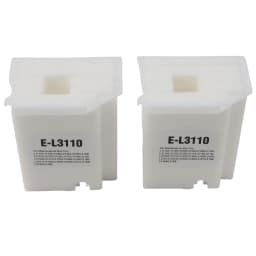 100 G Ink Sponge Replacement ET-2803 ET-2715 ET-2720 Compatible ET-2810 ET-2812 ET-2814 Compatible For Ink Clean Up