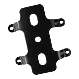 Fuel Tank Holder Stand Brush Cutter Brush Cutter 40-5 Fuel Tank Holder Stand For 1E40F 1E44F 43CC 52CC Brush Cutter Lawn Mower
