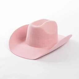 USPOP 100% Wool Cowboy Hat Unisex Wide Brim Felt Hat Solid Color Classic Fedora Style Multiple Sizes S–XL Autumn Winter