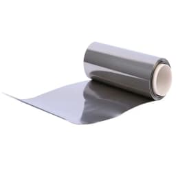 1Meter High Pure Zinc Plate Zn Sheet Strip 0.01mm 0.02mm 0.03mm 0.04mm 0.05mm 0.07mm 0.08mm 0.1mm Lab DIY Metalworking