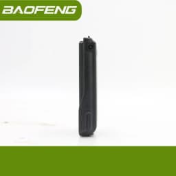 Baofeng UV-S9 Plus Battery UV-5R+Plus UV-S9 Pro Walkie Talkie Li-ion Original Batteries USB Charging 2800 mAh UV-S9 V2 UV-5R Max