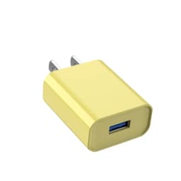 5V 2A USB Wall Charger 10W Fast Charging Mobile Phone Charger Power Adapter For iPhone Samsung Xiaomi Huawei EU/US Charge Plug