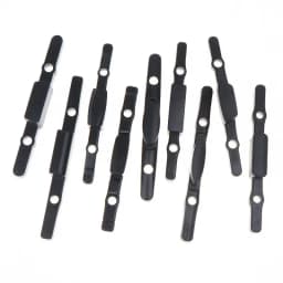 Suitcase Handle Button Replacement Luggage Handle Parts Button Push Handle Luggage Part For Travel Bag Repair Accessories