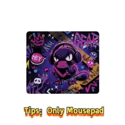 Atk Sky Gaming Mouse Pad Balance Special Tuning Xsoft Keyboard Computer Desk Mat customized Cloth Mouse Pad Laptop Pad Fps Game