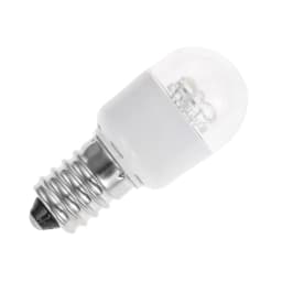 Sewing LED Bulb BA15D/E14 Light Illuminate 0.5W AC 190-250W Lamp Home Sewing Machine for Singer Juki Pfaff Janome Brother Acme