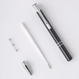 20-200pcs Wholesale Metal Pen Personalized with Your Company Logo PenAdvertising Pen Free Logo Printing Free Design Service