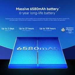 Xiaomi Redmi Note 15 Pro 5G Smartphone Global Version 200MP Camera 45W 6580mAh 6.83'AMOLED Display MTK Dimensity 7400-Ultra