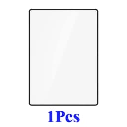 Full Page Large Sheet Magnifier 3X Ultra-thin Magnifying Glass Reading Aid Glass Page Magnifying Lens Magnifier for Reading