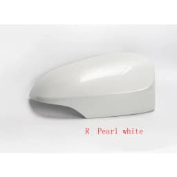 For Toyota Corolla E170 2014-2018 Rearview Mirror Cover Housing Lid Case