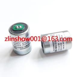 NEW 4.5Hz Geophone Sensor Equivalent to SM-6 Geophone 4.5 Hz Element Horizontal Seismic