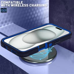 Hard PC TPU Stand Protector Phone Case For iPhone 18 17 16 Pro Max 15 14 Plus 13 12 Mini Air 16E Shockproof Armor Defender Cover