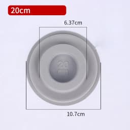 Gray Flocked Bead Board For DIY Bracelet Necklace Beading Jewelry Making Organizer Tray Measuring Tool Accessories Design Craft