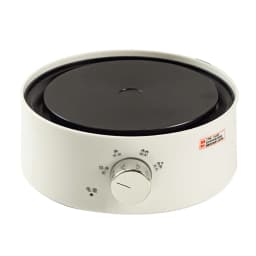 Electric Mini Stove 360 Degree Vertical Heating Portable Countertop Hot Plate for Home Coffee Tea Water Heater AU Plug 220V