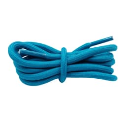 Extra Long 5mm Polyester Round Shoelaces Sports Laces Colorful Shoestrings Ropes for Boots Basketball Bootlaces Sneakers Women