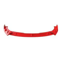 Splitter for CHANGAN UNI-S CS55 Plus Rear Diffuser Front Bumper Spoiler 2022 2023 Skirts Lip Body Kit Accessories