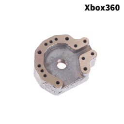 Joystick Soldering Iron Tip Heating Mold For PS4 PS5 Switch Pro Controller Joystick Disassembly Repair Tools