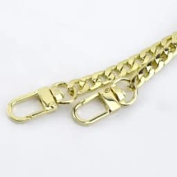 10mm Metal Chains Replacement Purse Chain Handle Shoulder Crossbody Handbag Bag Belts Straps DIY Bags Hardware Accessories