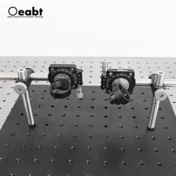 PC12 Series Ø12mm Post Angle Clamp 1/2 Inch Support Rod Assembly Accessories Cage Rod Optical Column