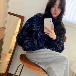 Ladies Large Size Casual Lamb Fur Jacket Multi-Color Sweet Style Thick Warm Outerwear Spring Autumn Season Zipper Closure