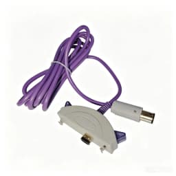 1.8m Cable Connector for GBA Link Cable for Game Boy Advance Video for Nintendo Gamecube NGC Link Connection Adapter Data Cords