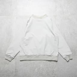 Loose Fit round Neck Sweatshirt Unisex Breathable Quick Dry Spring Autumn Dry Mountain System Japanese Style Comfortable Hoodie