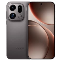 Oppo Find X9 Pro Screen 6.78" AMOLED 120Hz 50MP Rear Camera OIS Battery 7500 mAh 80W SuperVOOC 50W Wireless Dimensity 9500