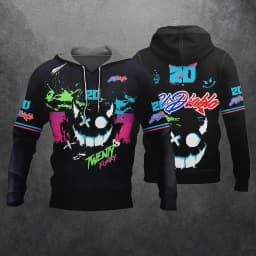 2026 New Racing fabio quartararo  #20 Driver Hoodie, Men's and Women's Casual Sports Top