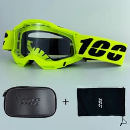 Set Motorcycle Glasses Men Motocross Goggles Helmet MX Moto Dirt Bike ATV Ski Outdoor Sports Glass Scooter Googles Mask Cycling