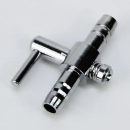 1 2 3 4 5 Way Aquarium Air Splitter Valve Fish Tank Air Pump Flow Splitter Distributor Pump Valve Tap Lever Control Switch Valve