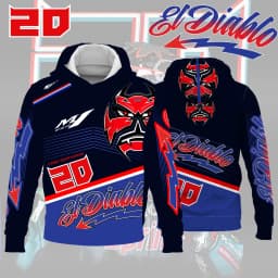 Fabio Quartararo 20 Driver Motorcycle Racing Team Men Zipper Hoodie Fashion Women Sweatshirt Autumn Sport Children Jacket Coat