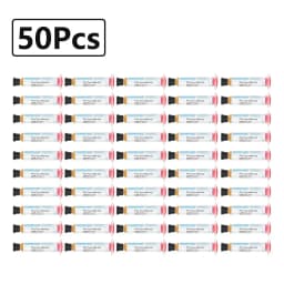 1/50Pcs 10cc RMA-223 Soldering Paste Flux For Soldering Solder Paste for Chips LED BGA SMD PGA PCB DIY Repair Tools