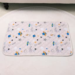 Dog Pee Pad Reusable Washable Dog Urine Mat Car Seat Floor Sofa Waterproof Absorbent Puppy Cat Training Diaper Mat Pet Supplies