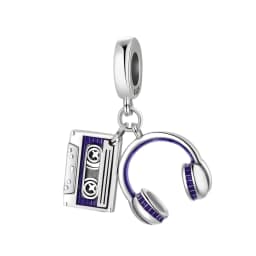 925 Sterling Silver Western Cowboy Boots Hobby Series Pendants Bracelet Charms Fit Jewelry Party Beads DIY Fine Gifts Accessory
